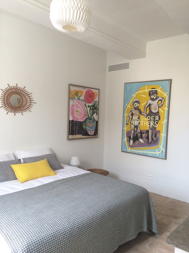 Design Double Room, Ensuite (Chambre 2) photo 2