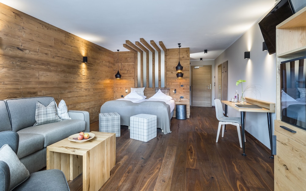 Suite (Dolomit) photo 1