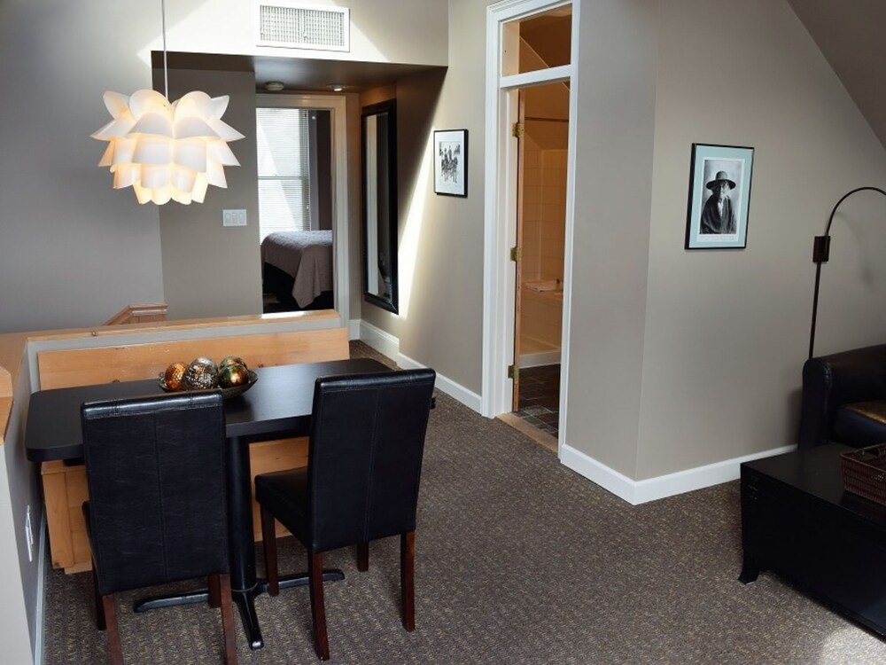 Panoramic Suite, Ensuite, Lake View (Garden Guest House 3)