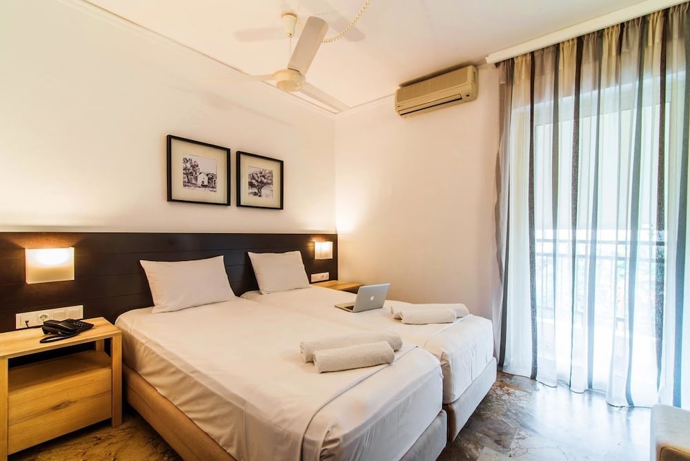 Deluxe Apartment, 1 Bedroom photo 1