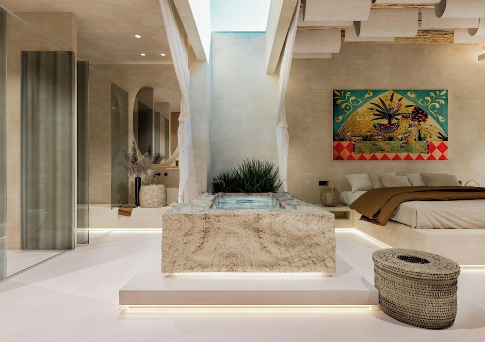 Luxury Suite, Sea View - Photo 4