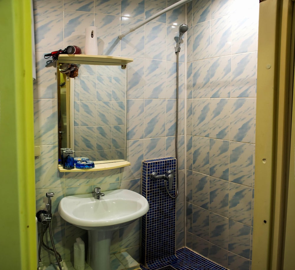 Standard Shared Dormitory, Mixed Dorm, Private Bathroom (4 beds) photo 3