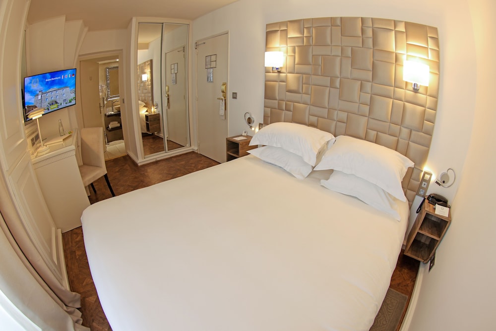 Chambre Roof Top photo 3
