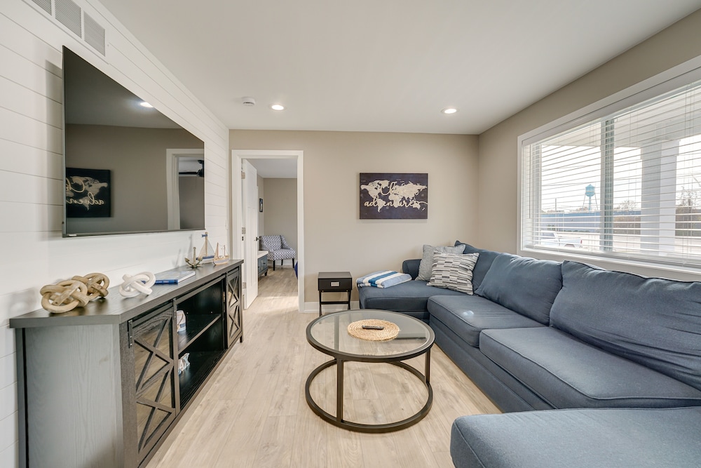 House (2 Bedrooms) photo 1