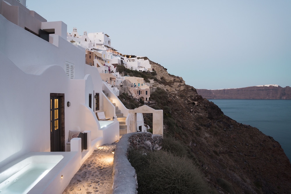 Cycladic Suite - Photo 5