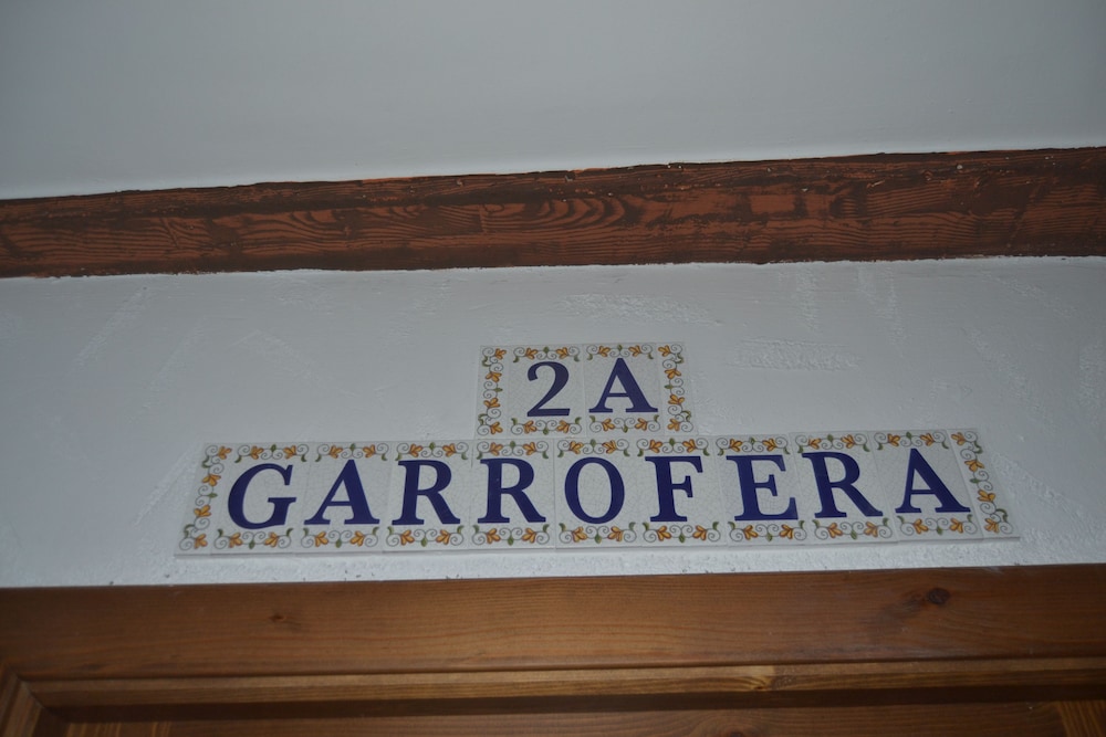 Apartment, 1 Bedroom (La Garrofera)