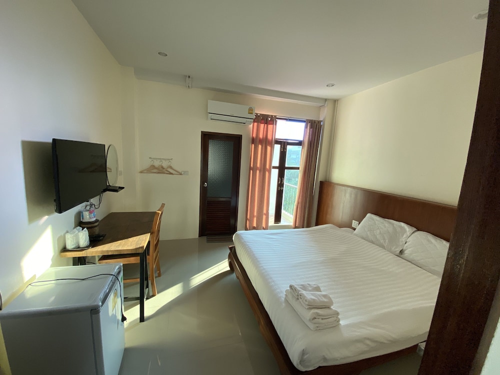 Standard Double Room photo 1