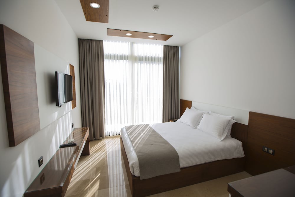 Standard Double Room photo 1