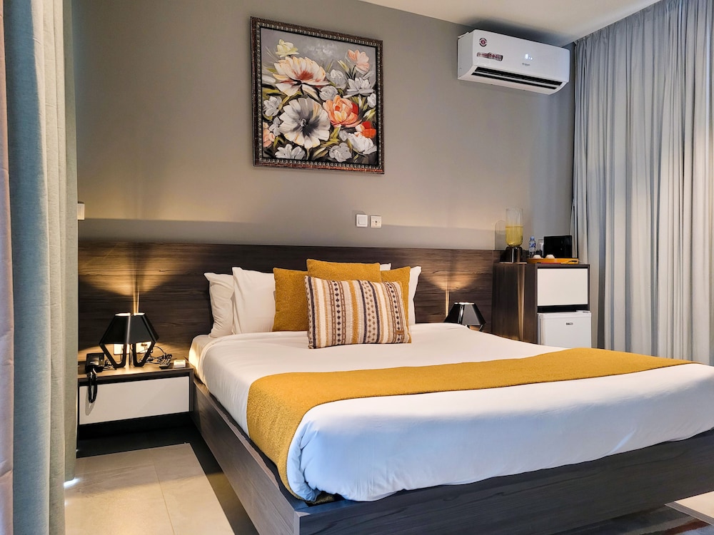 Romantic Room, Garden View photo 2