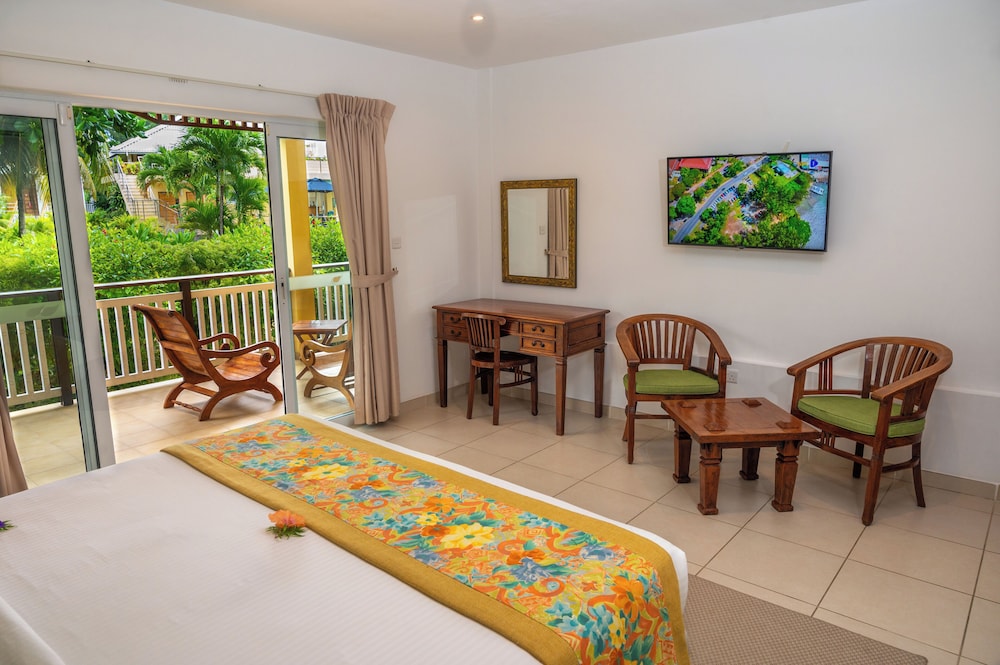 Family Superior Room - Photo 2