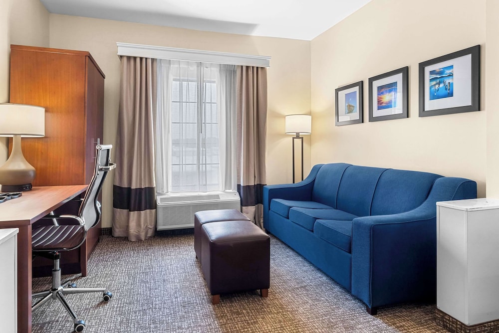 Suite, Non Smoking - Photo 2