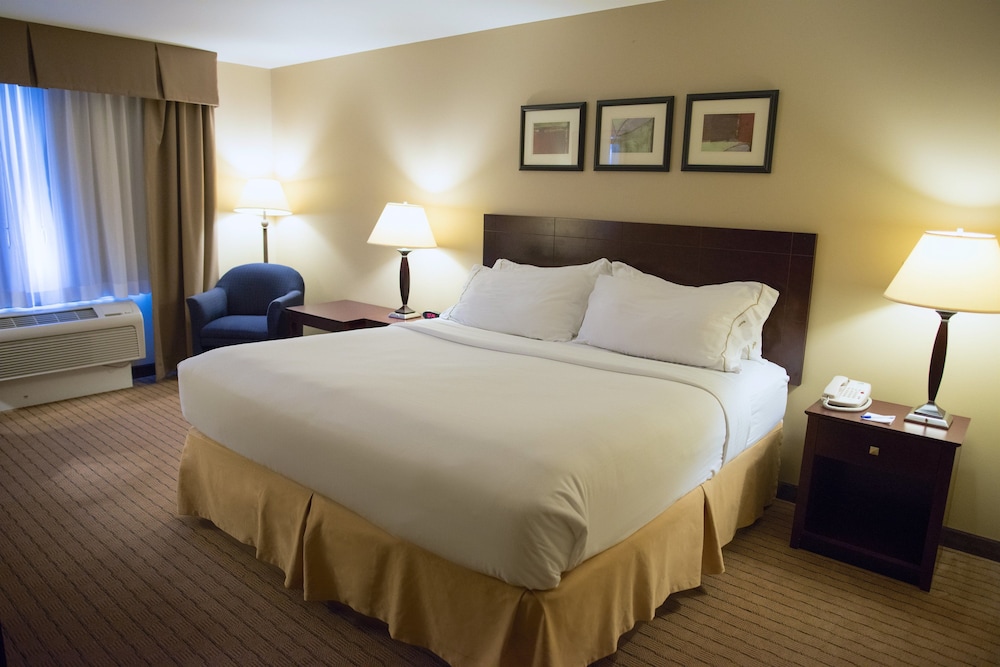 Holiday Inn Express Devils Lake by IHG, Billede 3