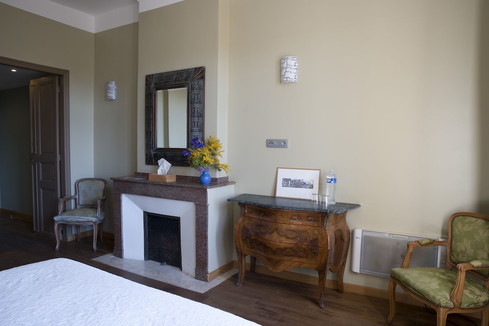 Superior Double Room, Private Bathroom (Avec Terrasse) photo 3