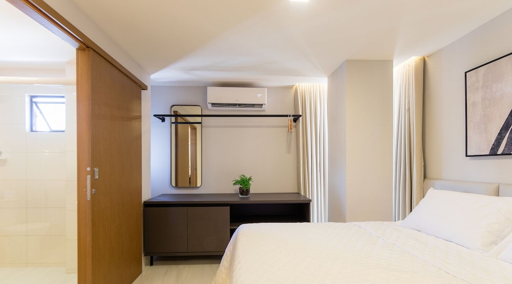 Standard Apartment
