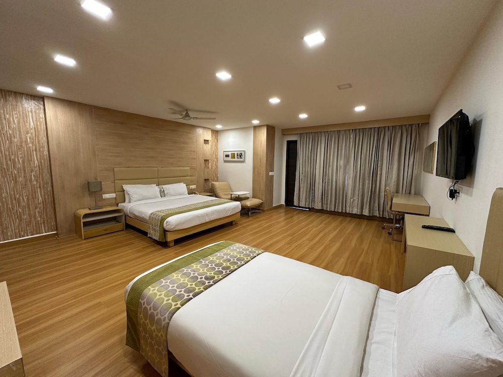 Suite Room photo 2