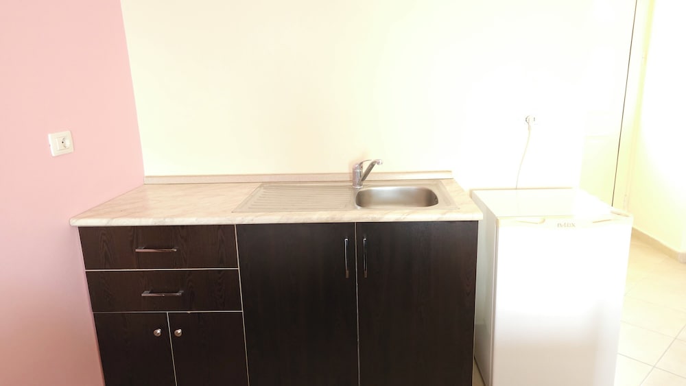 Standard Room, 1 Bedroom, Kitchenette, Sea View photo 3