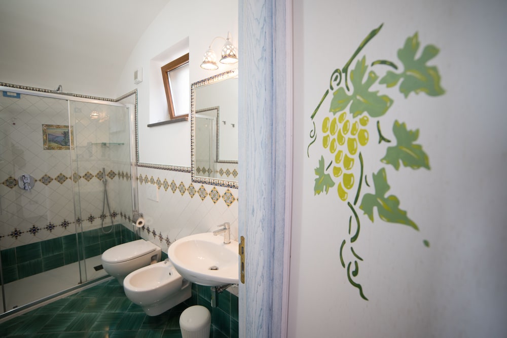Double Room, Sea View (Fenile 1) photo 2