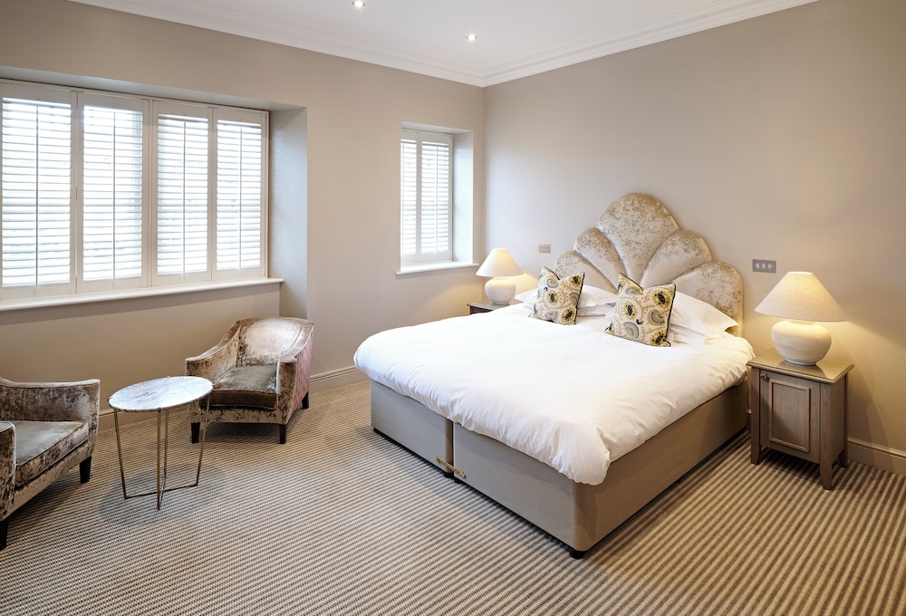 Standard Room (Sofabed)