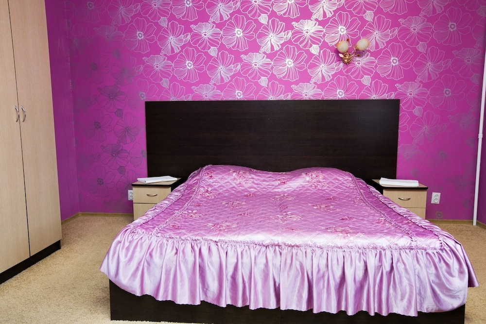 Standard Double Room photo 2