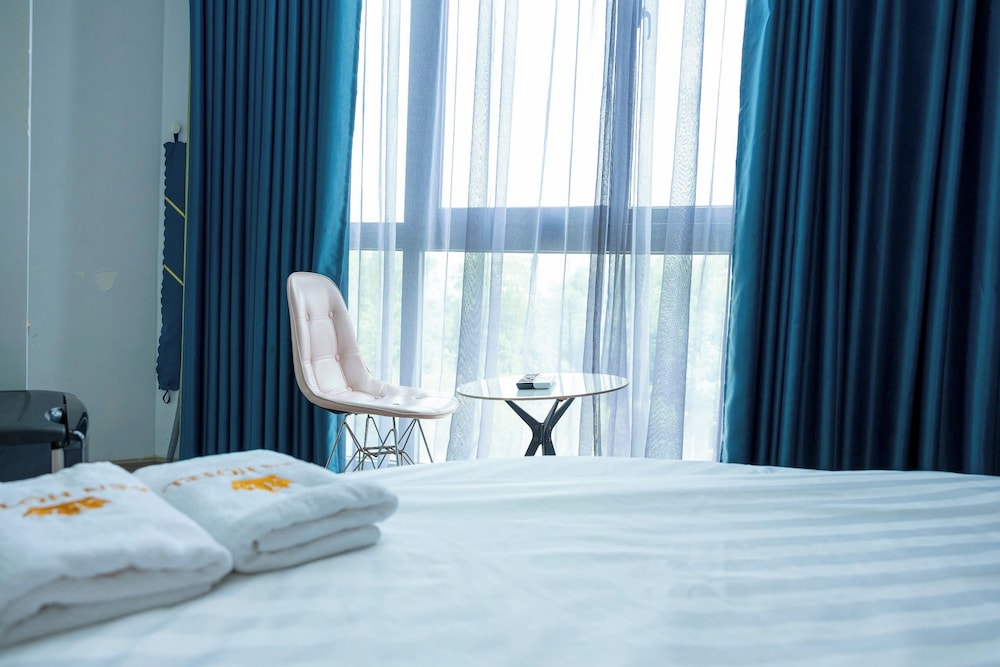 Basic Double Room photo 2