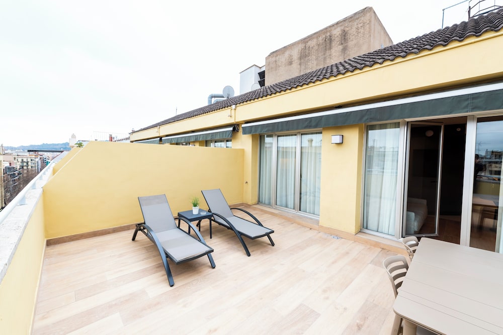 Aparthotel Atenea Calabria — photo 167