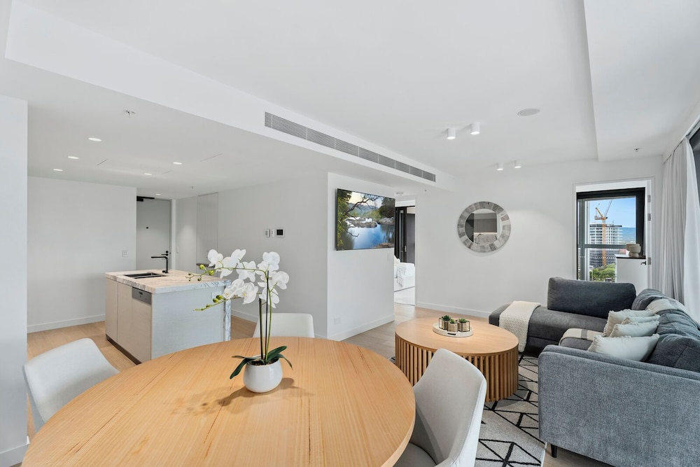 Superior Apartment, 2 Bedrooms, Ocean View photo 1