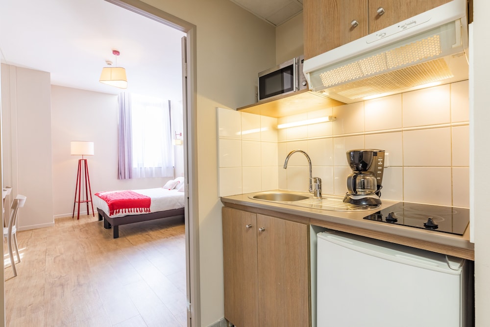 Superior Studio, 1 Double Bed - Photo 3