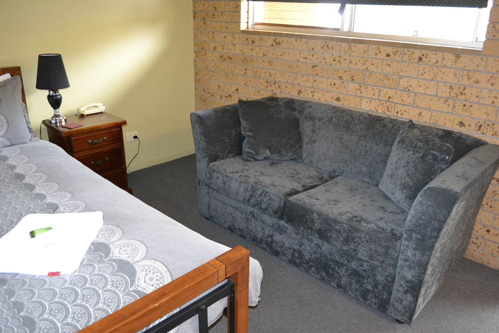 Executive Spa Suite photo 3