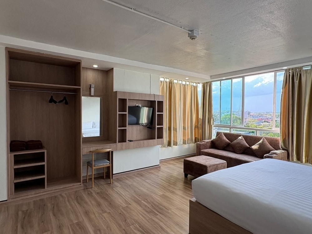 Family Room, 2 Bedrooms, Non Smoking