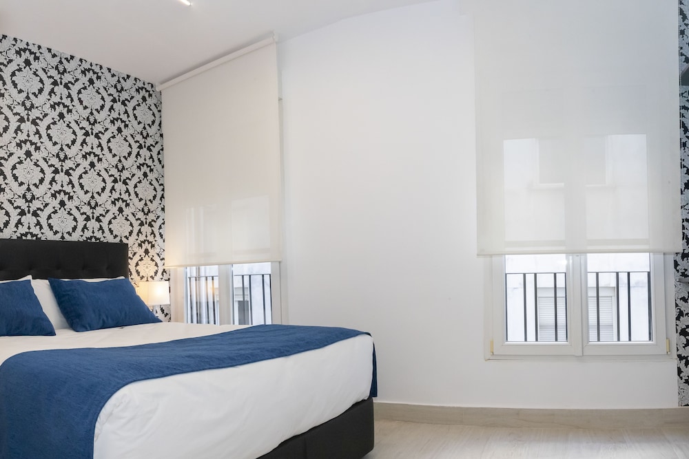 Habitación Doble Comfort