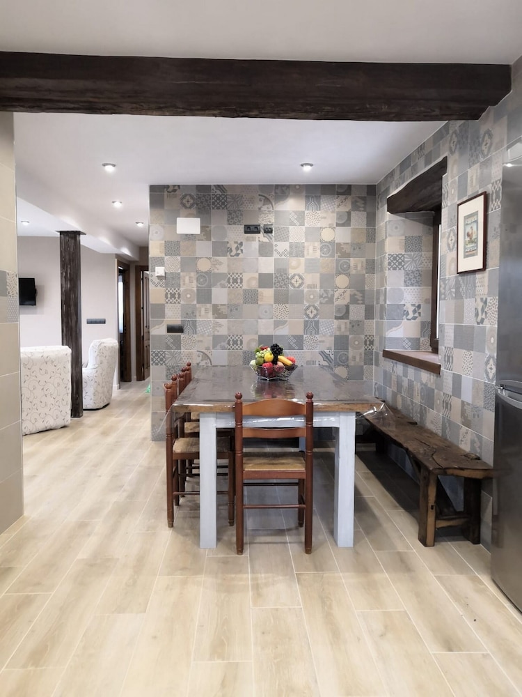 Casa Rural Costalisa, Billede 6