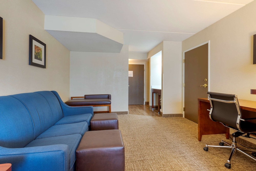 Suite, Non Smoking photo 3