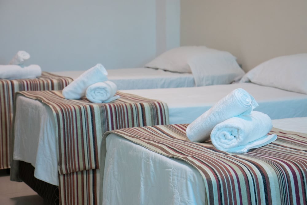 Standard Triple Room photo 1
