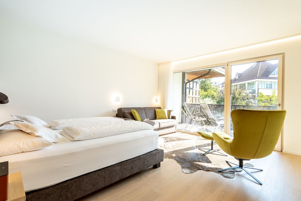 Apartment, Annex Building (Jonagold, additional cleaning fee 72.50 EUR) - Photo 2