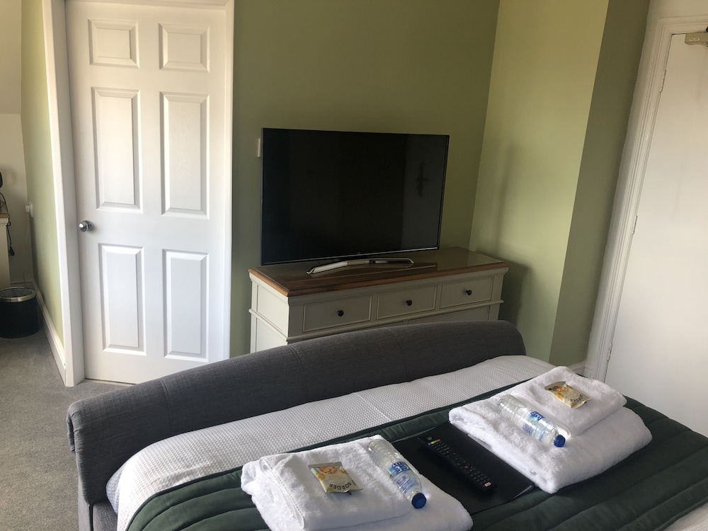 Deluxe Double Room, Sea View photo 3