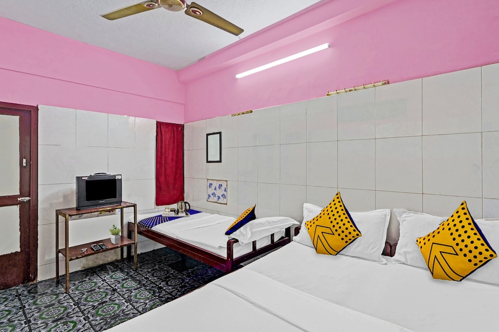 Double Room photo 2