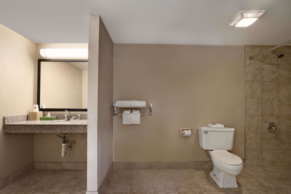 Super 8 by Wyndham Chattanooga/East Ridge, Billede 4