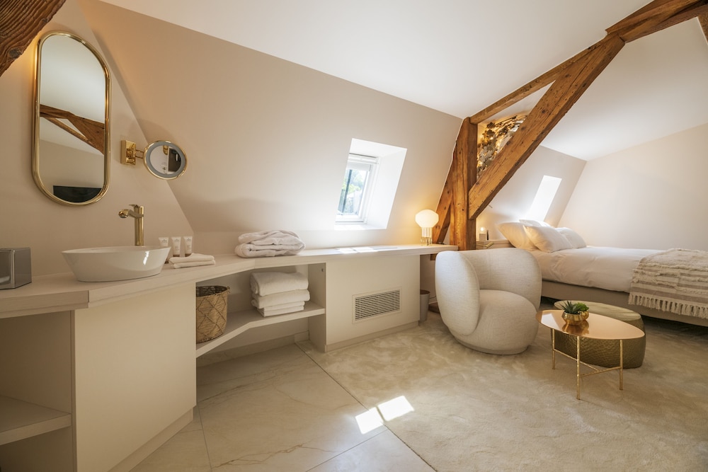 Superior Double Room, 1 Queen Bed photo 2