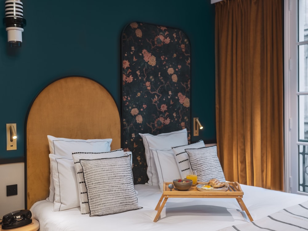 Chambre Classique Chambre Classique