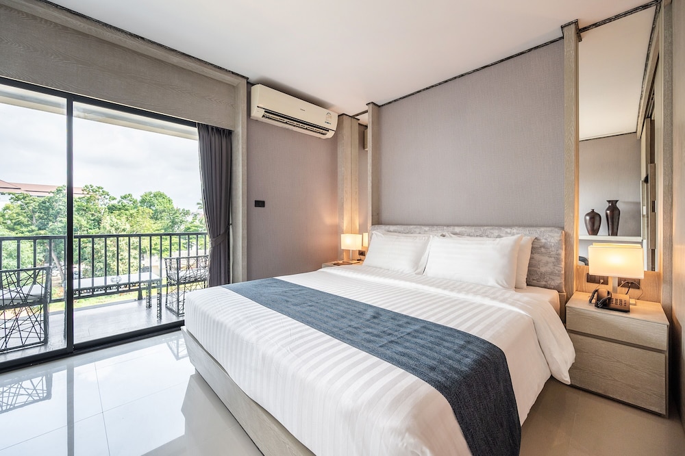 Family Suite, 2 Bedrooms - Photo 4