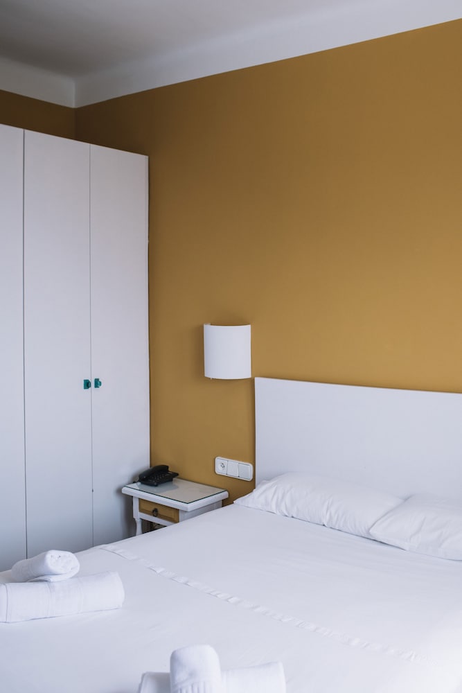 Habitación Doble Estándar