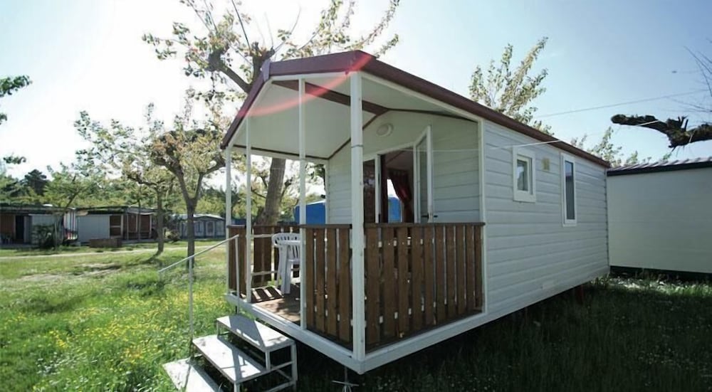 Bungalow, 1 Bedroom, Patio
