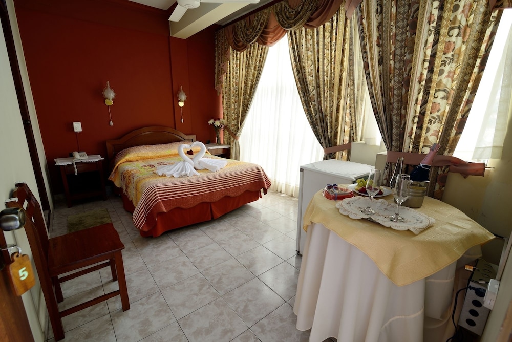 Single Room photo 3