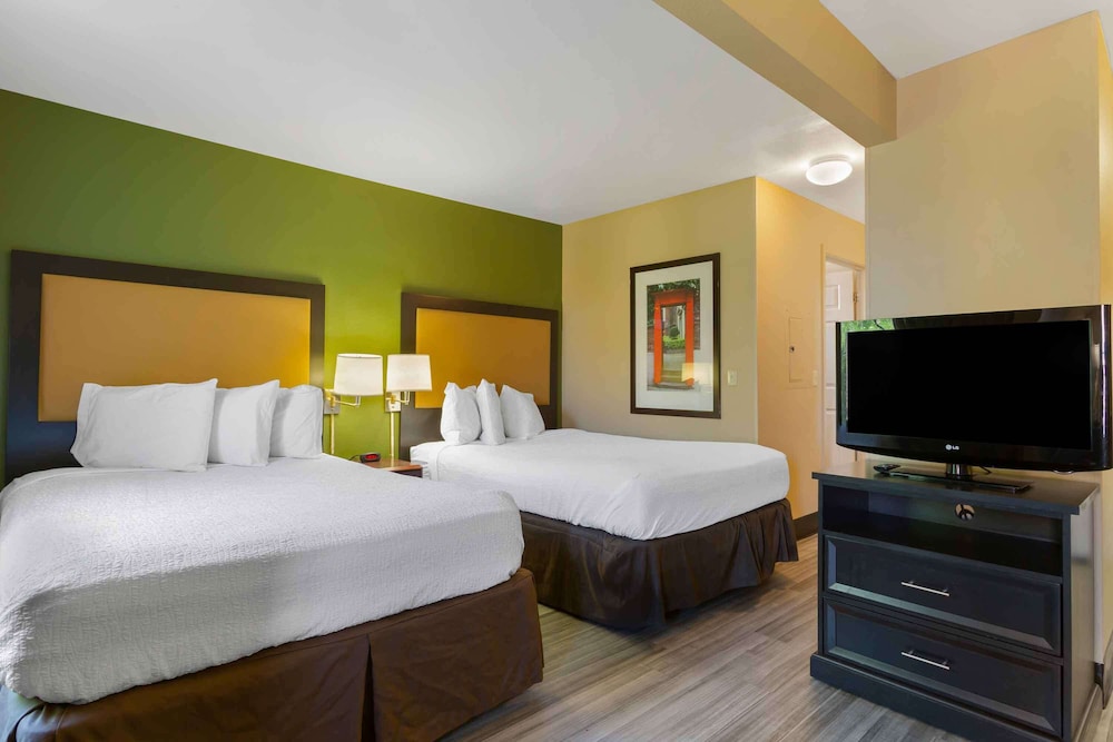 Deluxe Studio, Multiple Beds, Non Smoking photo 1