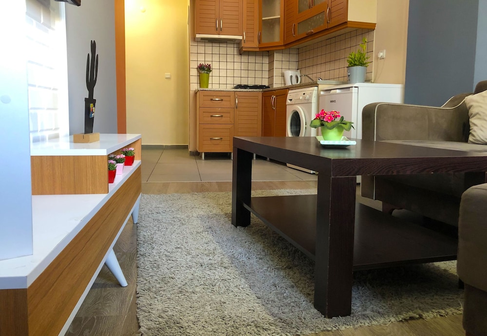Family Apartment photo 1