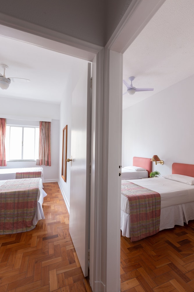 Standard Suite, Multiple Beds - Photo 3