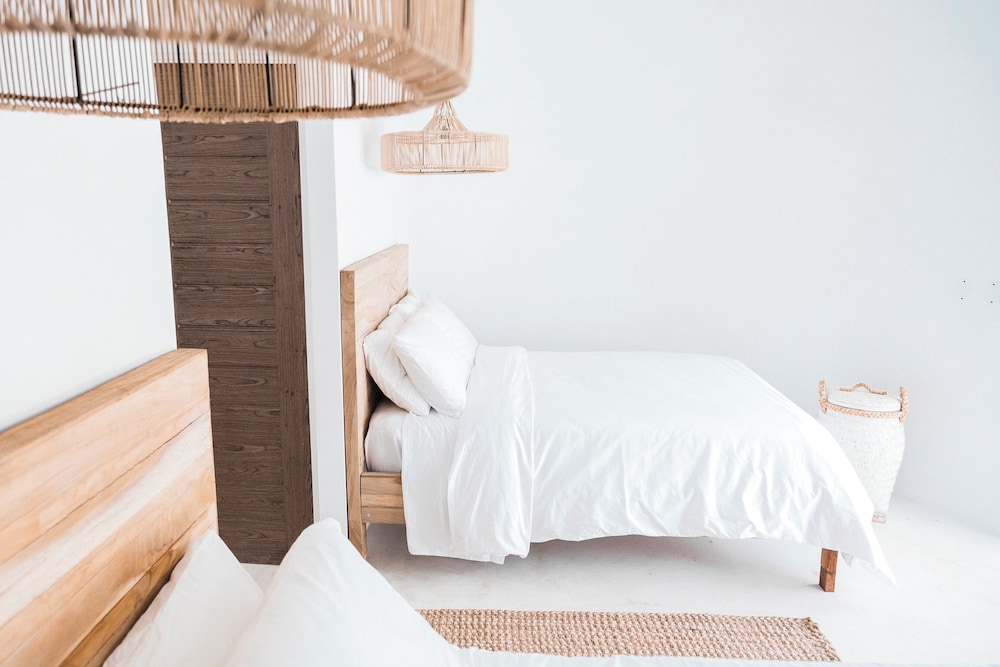 Comfort Quadruple Room, 2 Double Beds