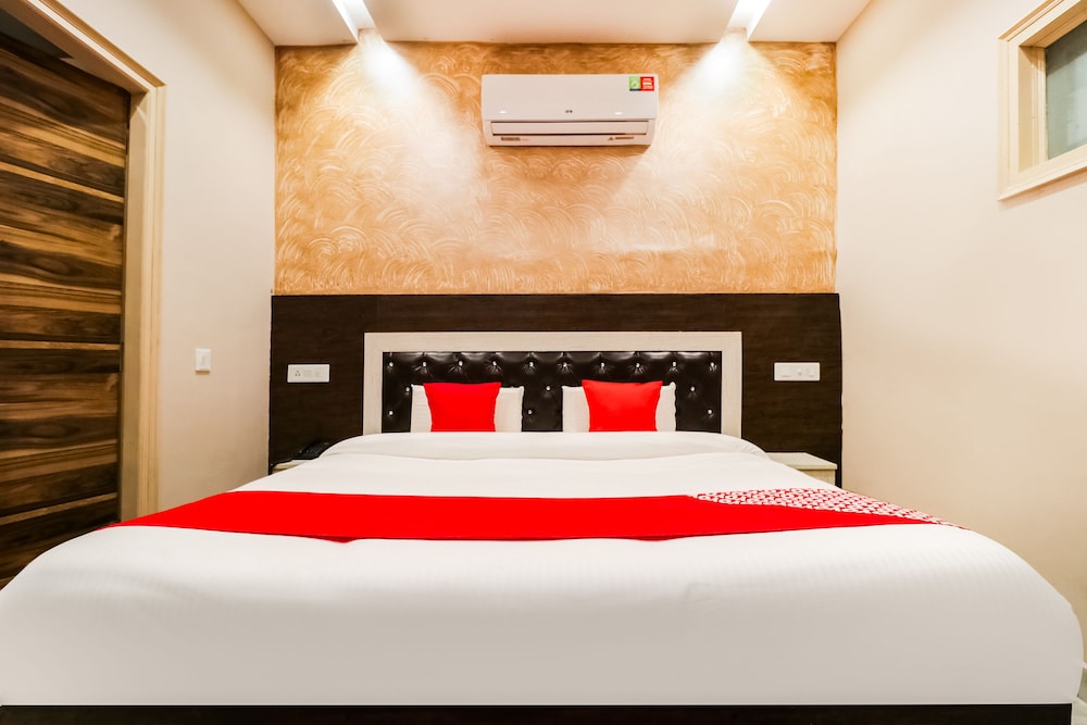 Double Or Twin Room photo 2