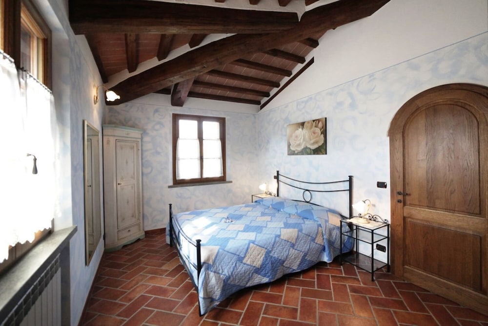 Villa, 4 Bedrooms