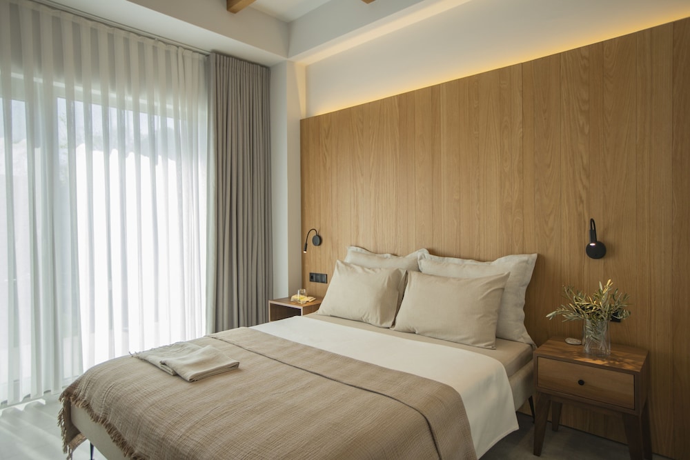 Luxury Double Room
